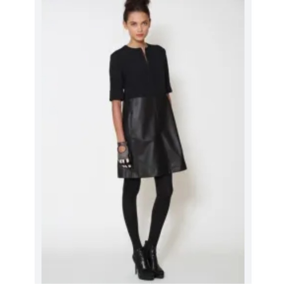 Sportmax Dresses & Skirts - Sportmax Black Dress